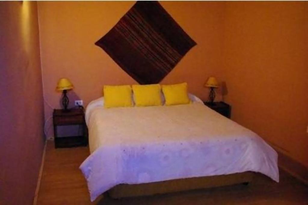 Hostal Nuevo Amanecer San Pedro de Atacama Habitación foto