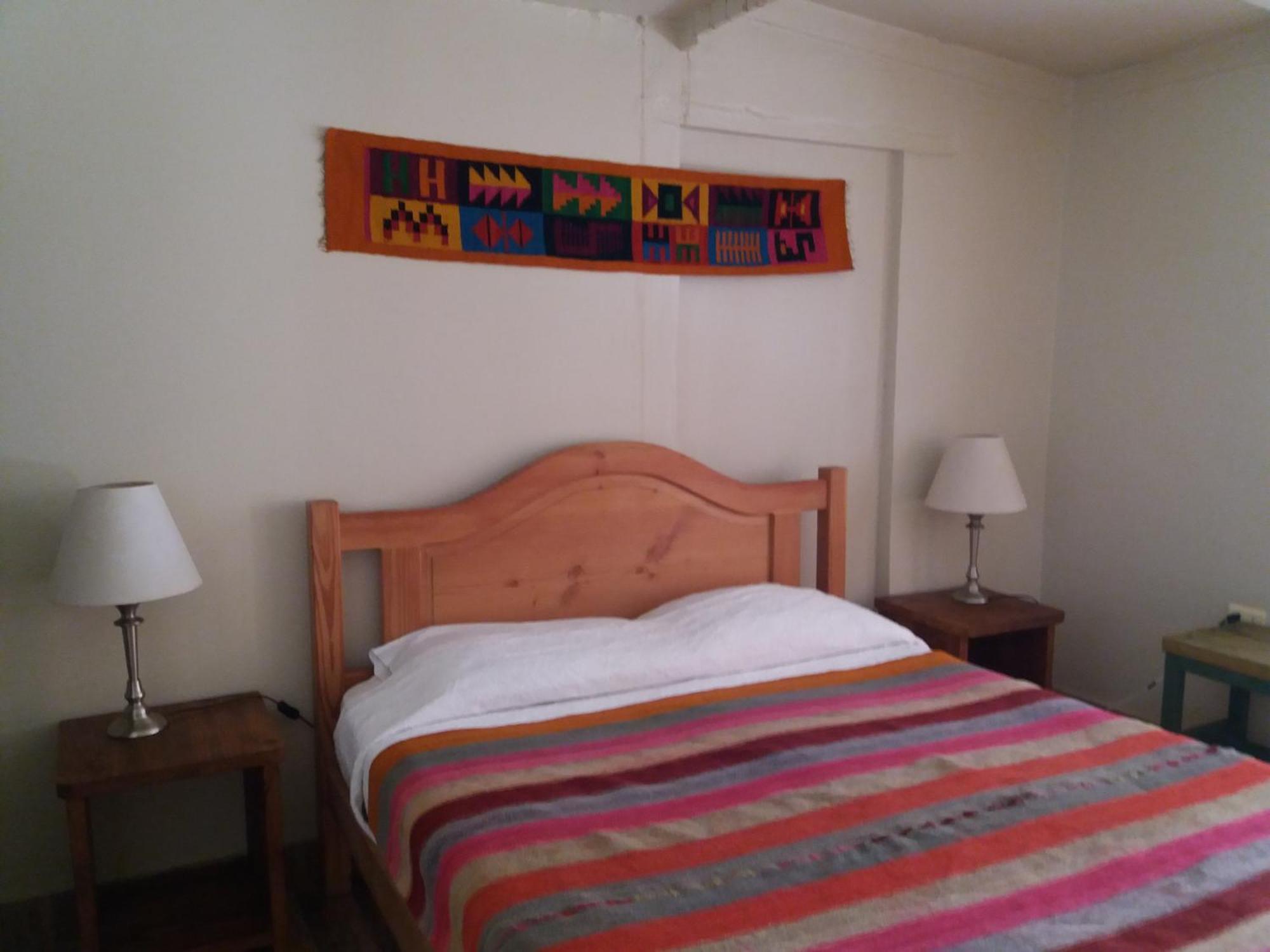 HOTEL HOSTAL NUEVO AMANECER SAN PEDRO DE ATACAMA 2* (Chile) - desde 42 € |  HOTELMIX